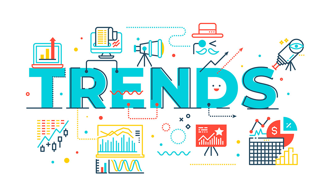 Consumer Insights - Hot trends