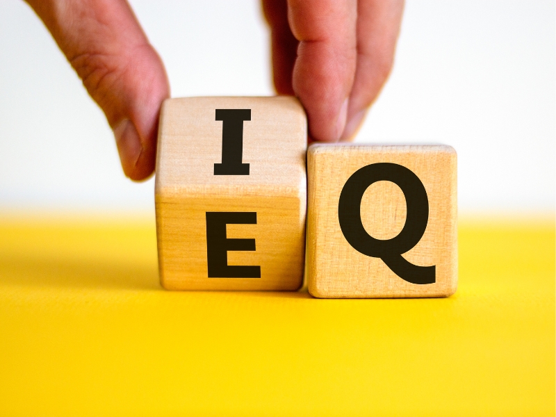 EQ - Social Competencies