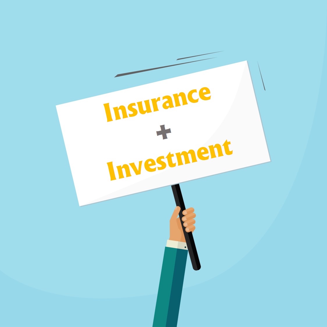 Income Insurance - How to choose the best choice?