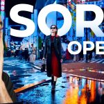 OpenAI - Sora