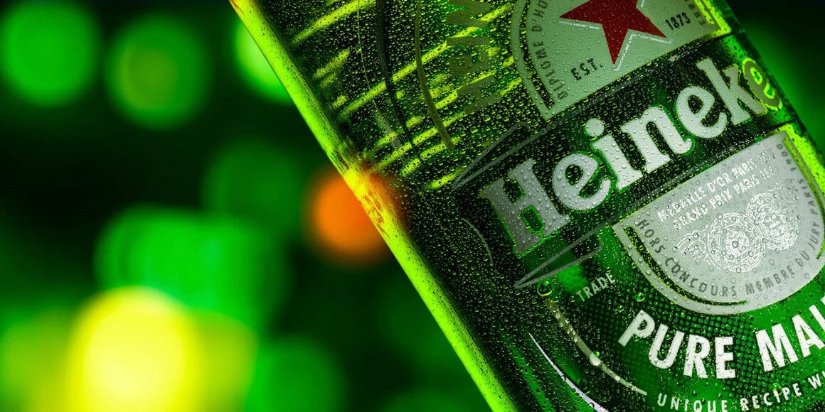 Heineken Insurance Policy - Impact