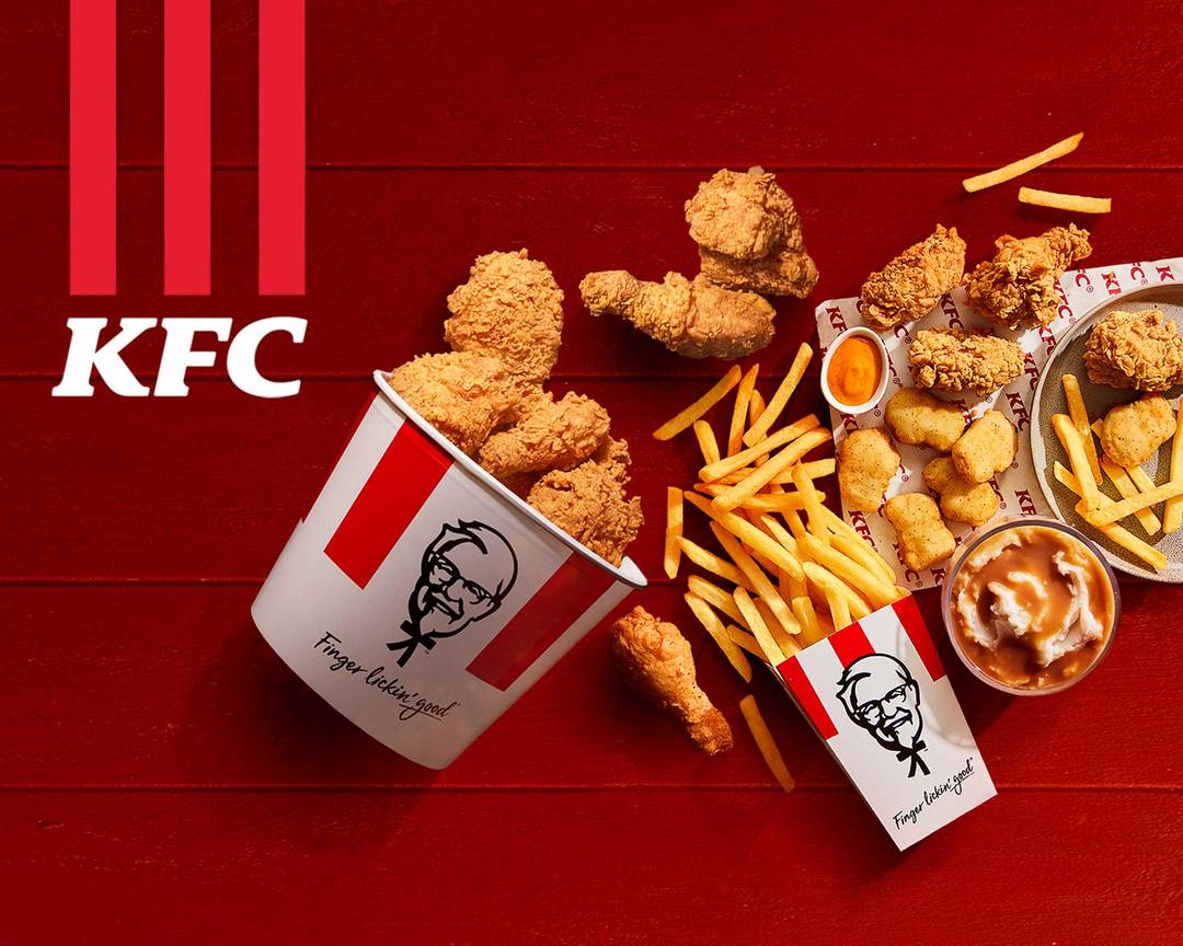 KFC- Basic details